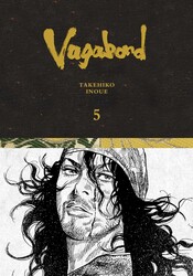 【中古】 VAGABOND #25(P)/VIZ MEDIA (USA)/TAKEHIKO INOUE Vagabond-Definitive Edition #1 (Viz 2025) for sale online | eBay