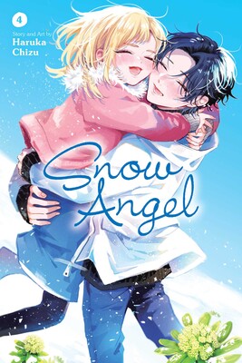 Snow Angel, Vol. 4 Snow Angel, Vol. 4