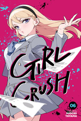 Girl Crush, Vol. 6 Girl Crush, Vol. 6