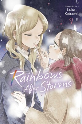 Rainbows After Storms, Vol. 9 Rainbows After Storms, Vol. 9