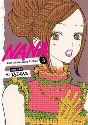 Nana, Vol. 20 | Book by Ai Yazawa | Official Publisher Page