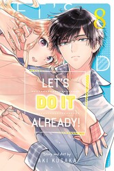 Let's Do It Already!, Vol. 8 Let's Do It Already!, Vol. 8