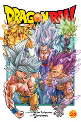 Dragon Ball Z (VIZBIG Edition), Vol. 8 | Book by Akira Toriyama