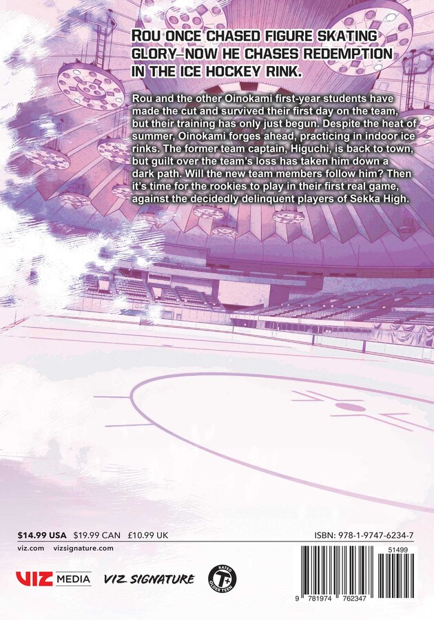 Dogsred, Vol. 5