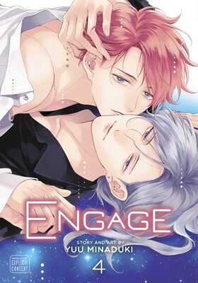 Engage, Vol. 4 Engage, Vol. 4