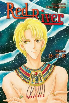 Red River (3-in-1 Edition), Vol. 6 Red River (3-in-1 Edition), Vol. 6
