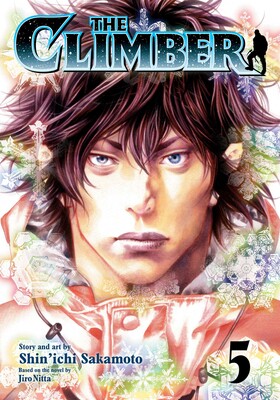 The Climber, Vol. 5 The Climber, Vol. 5