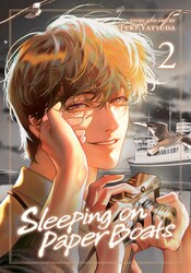 Sleeping on Paper Boats, Vol. 2 Sleeping on Paper Boats, Vol. 2