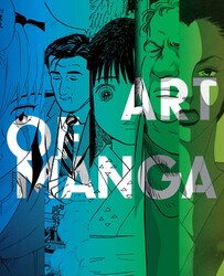 The Art of Manga | Book by Nicole Coolidge Rousmaniere | Official