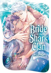 Bride of the Shark Clan Bride of the Shark Clan