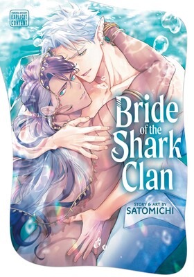 Bride of the Shark Clan Bride of the Shark Clan