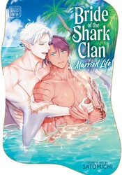 Bride of the Shark Clan: Married Life Bride of the Shark Clan: Married Life