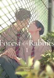 Forest of the Rabbits, Vol. 1 Forest of the Rabbits, Vol. 1