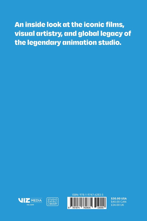 Studio Ghibli Chronicles