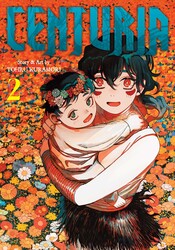 Centuria, Vol. 2