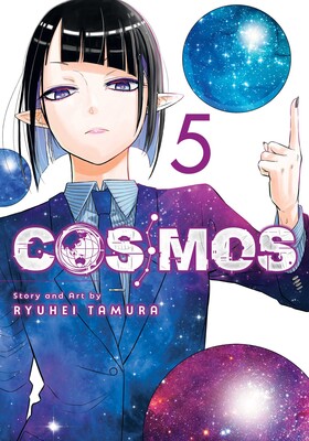 Cosmos, Vol. 5 Cosmos, Vol. 5