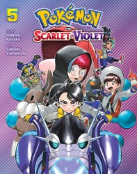 Pokémon X•Y, Vol. 1 | Book by Hidenori Kusaka, Satoshi Yamamoto