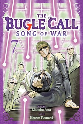 The Bugle Call: Song of War, Vol. 7 The Bugle Call: Song of War, Vol. 7