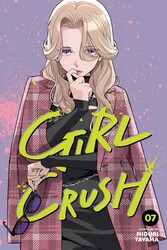 Girl Crush, Vol. 7 Girl Crush, Vol. 7