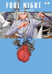 Fool Night, Vol. 2 | Book by Kasumi Yasuda | Official Publisher