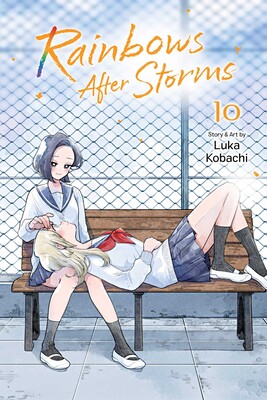 Rainbows After Storms, Vol. 10 Rainbows After Storms, Vol. 10