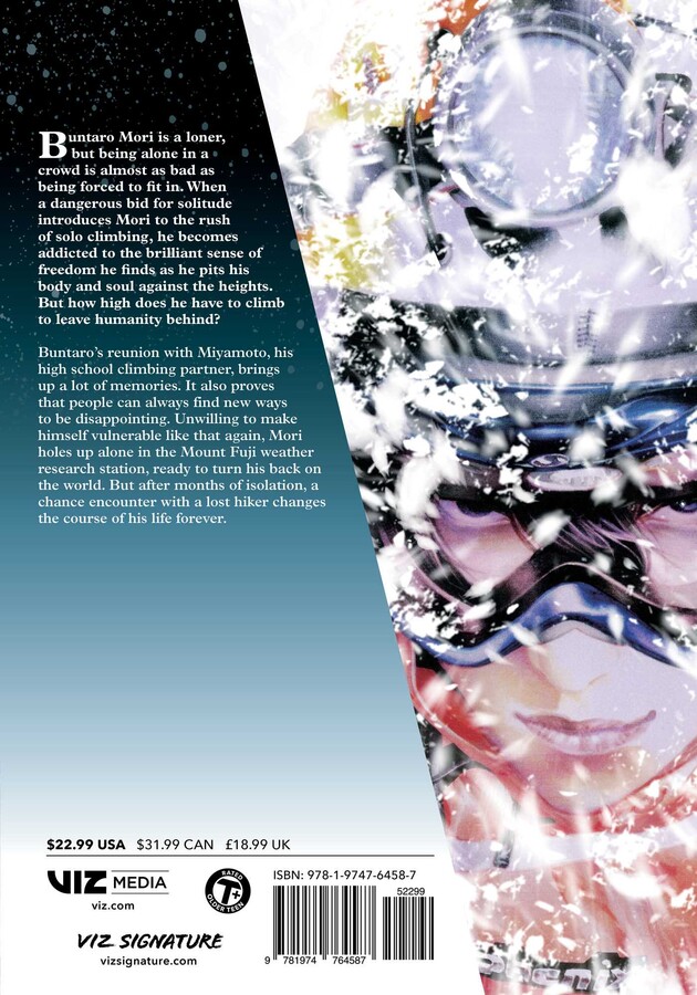Climber, Vol. 6