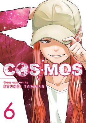 Cosmos, Vol. 6 Cosmos, Vol. 6