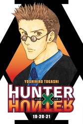 Hunter x Hunter, Vol. 11 | Book by Yoshihiro Togashi | Official