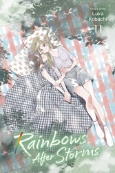 Rainbows After Storms, Vol. 11 Rainbows After Storms, Vol. 11