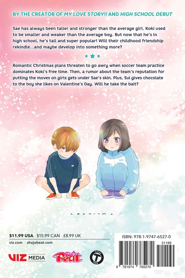 Star Brighter than the Sun, Vol. 7