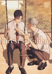 Forest of the Rabbits, Vol. 2 Forest of the Rabbits, Vol. 2