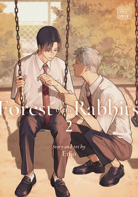 Forest of the Rabbits, Vol. 2 Forest of the Rabbits, Vol. 2