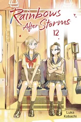 Rainbows After Storms, Vol. 12 Rainbows After Storms, Vol. 12