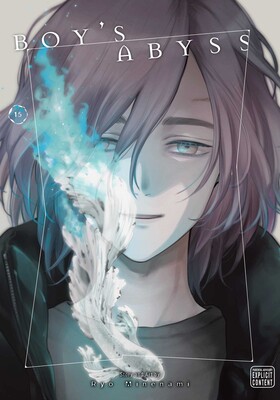 Boy's Abyss, Vol. 15 Boy's Abyss, Vol. 15