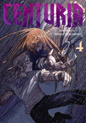 Centuria, Vol. 4 Centuria, Vol. 4