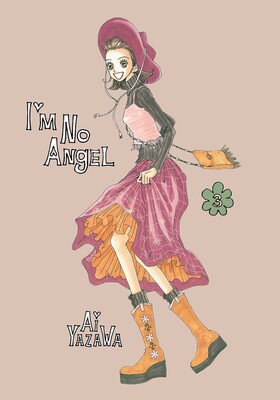 I'm No Angel, Vol. 3 I'm No Angel, Vol. 3