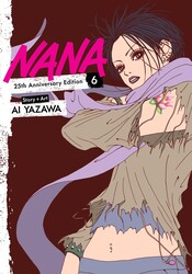 Nana, Vol. 17 | Book by Ai Yazawa | Official Publisher Page