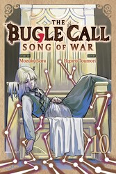The Bugle Call: Song of War, Vol. 10 The Bugle Call: Song of War, Vol. 10