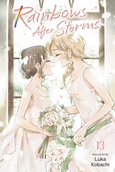 Rainbows After Storms, Vol. 13 Rainbows After Storms, Vol. 13