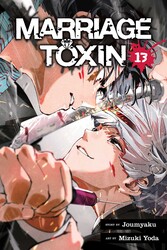 Marriage Toxin, Vol. 2 | Book by Joumyaku, Mizuki Yoda | Official