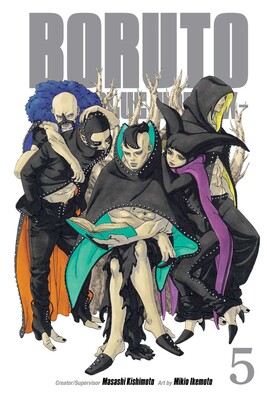 NARUTO・BORUTO全巻＋TWO BLUE VORTEX１〜５巻＋おまけ BORUTO TWO BLUE VORTEX vol.1-6 Masashi Kishimoto NARUTO Japanese