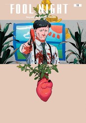 Fool Night, Vol. 11 Fool Night, Vol. 11