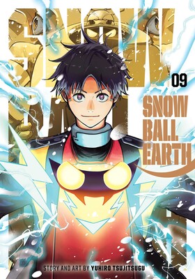 Snowball Earth, Vol. 9 Snowball Earth, Vol. 9
