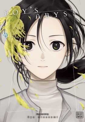 Boy's Abyss, Vol. 16 Boy's Abyss, Vol. 16