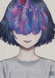 Boy's Abyss, Vol. 17 Boy's Abyss, Vol. 17