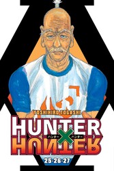 Hunter x Hunter, Vol. 3 | Book by Yoshihiro Togashi | Official