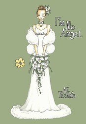 I'm No Angel, Vol. 4 I'm No Angel, Vol. 4