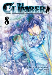 The Climber, Vol. 8 The Climber, Vol. 8