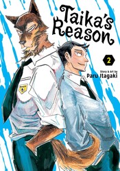 Taika's Reason, Vol. 2 Taika's Reason, Vol. 2
