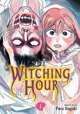 Witching Hour, Vol. 1 Witching Hour, Vol. 1